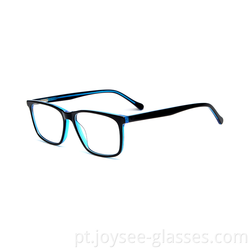 China Eyeglasses Frames Supplier 1